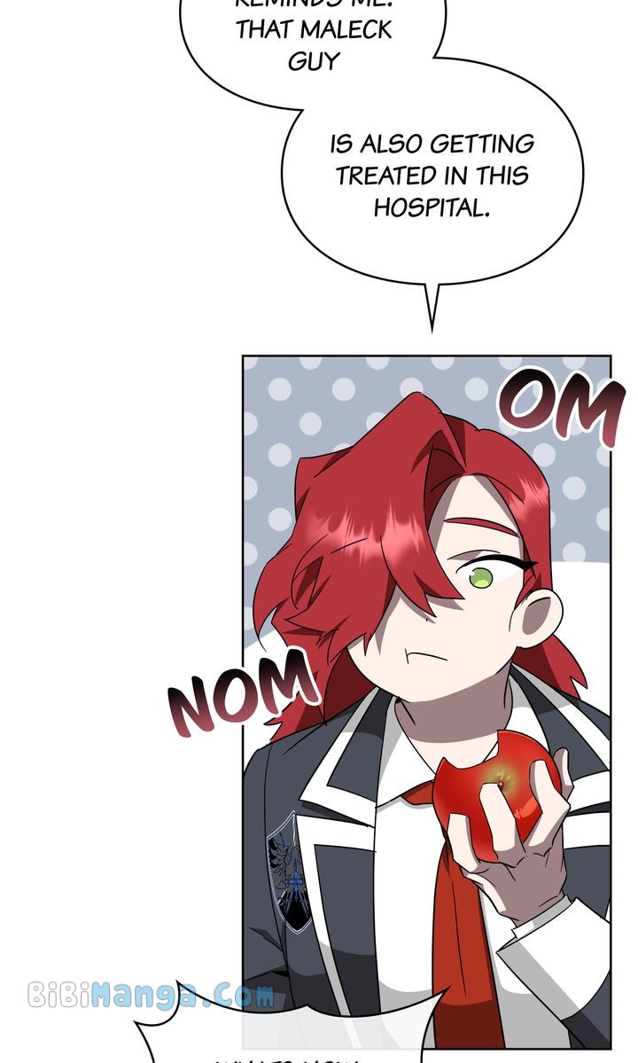 The Corpse Will Tell Chapter 45 - Page 55