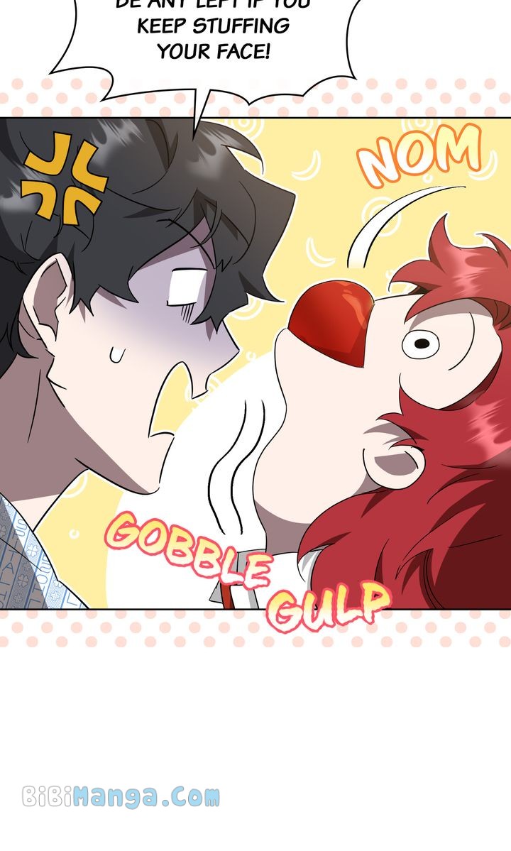 The Corpse Will Tell Chapter 45 - Page 81