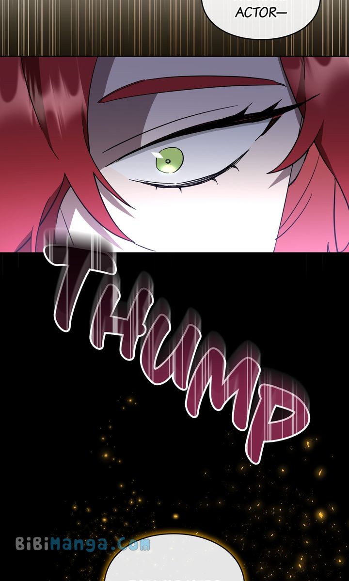 The Corpse Will Tell Chapter 45 - Page 91