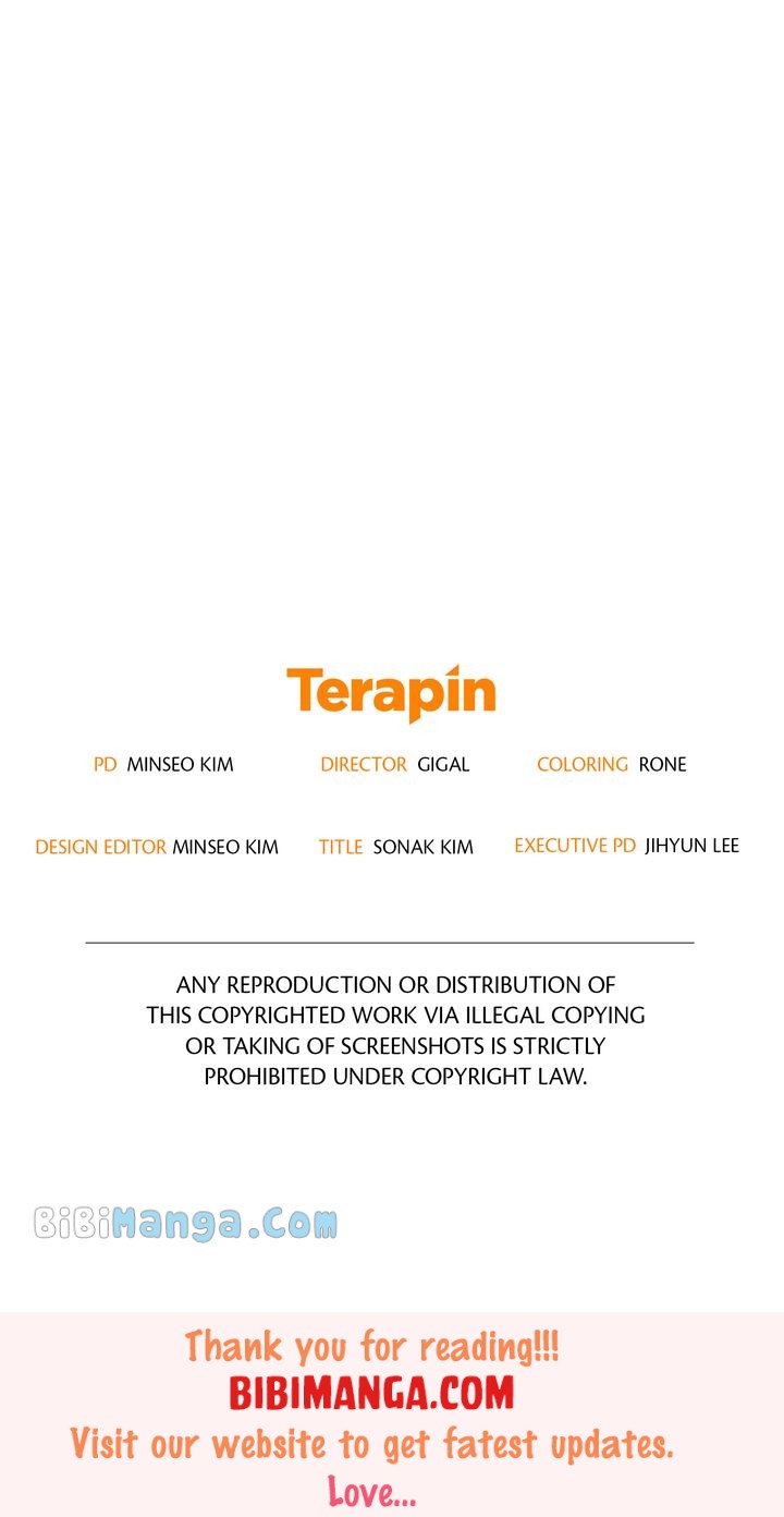 The Corpse Will Tell Chapter 45 - Page 99