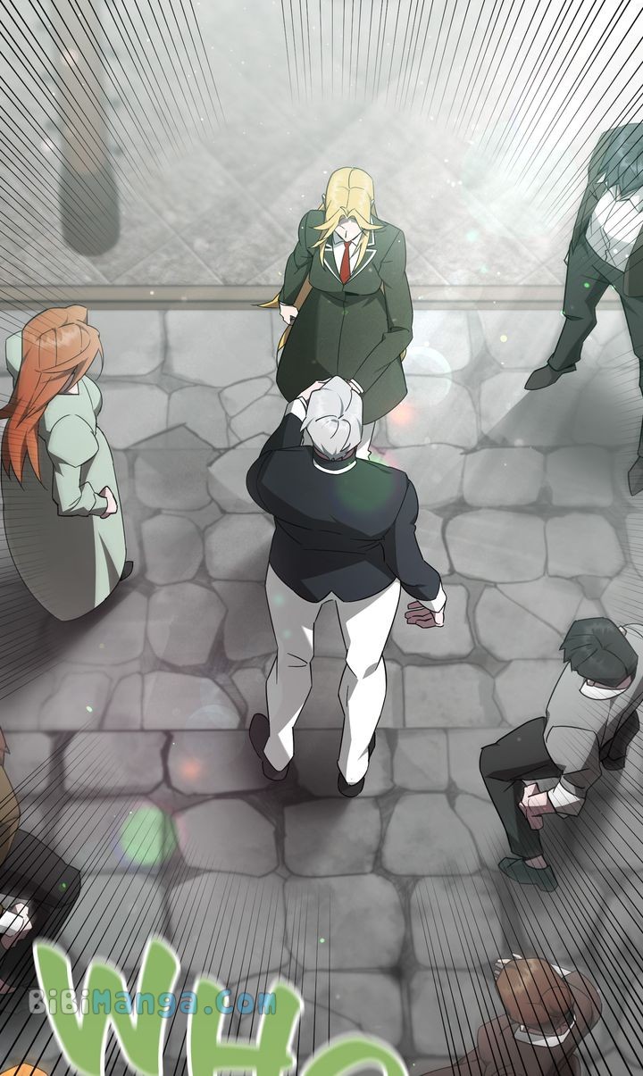 The Corpse Will Tell Chapter 46 - Page 55