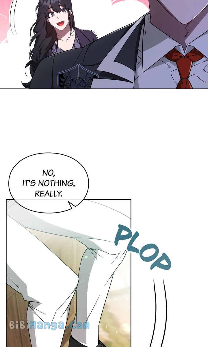 The Corpse Will Tell Chapter 47 - Page 14