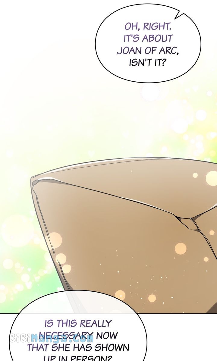 The Corpse Will Tell Chapter 47 - Page 18