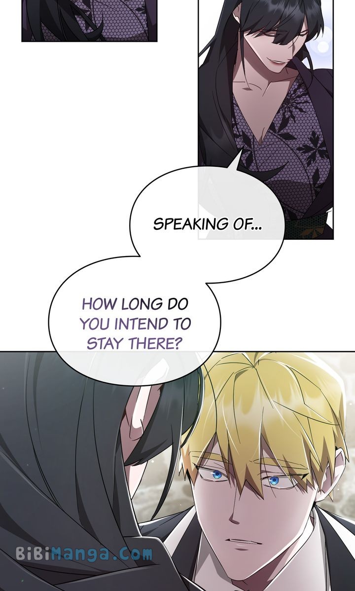 The Corpse Will Tell Chapter 47 - Page 20