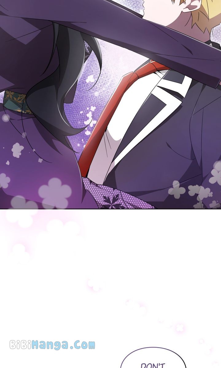 The Corpse Will Tell Chapter 47 - Page 23