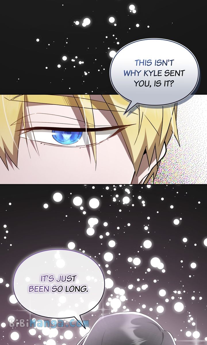 The Corpse Will Tell Chapter 47 - Page 27