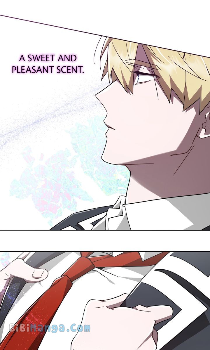 The Corpse Will Tell Chapter 47 - Page 29