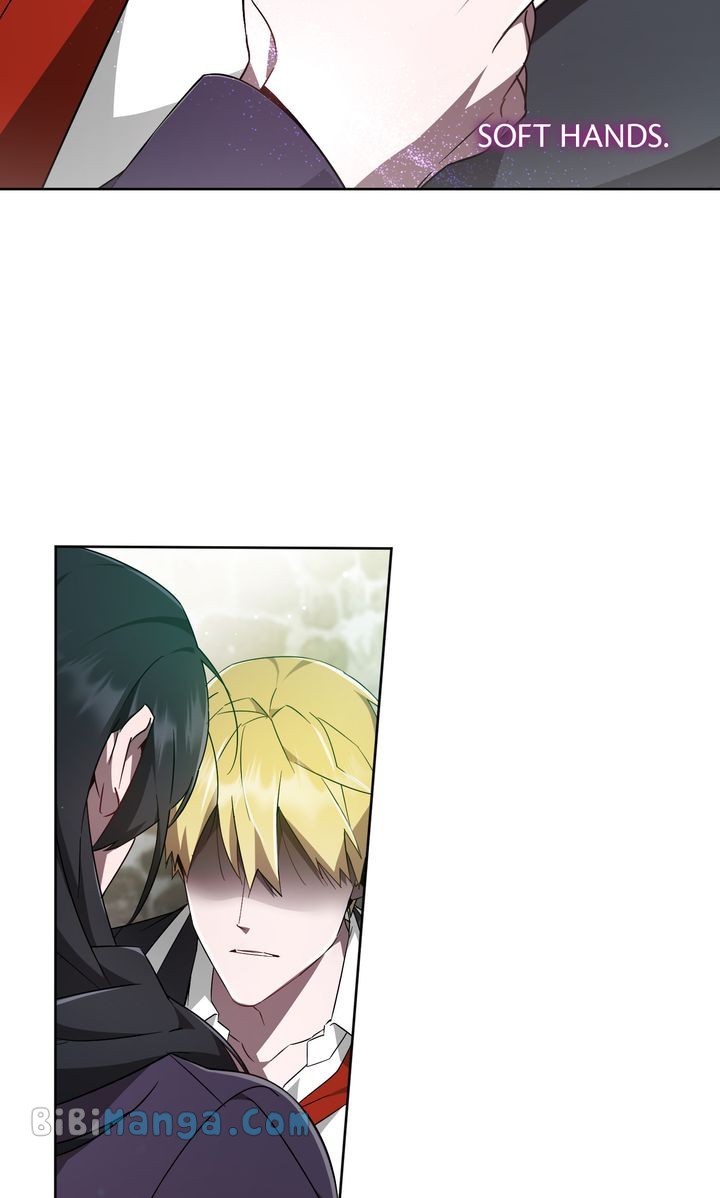 The Corpse Will Tell Chapter 47 - Page 30