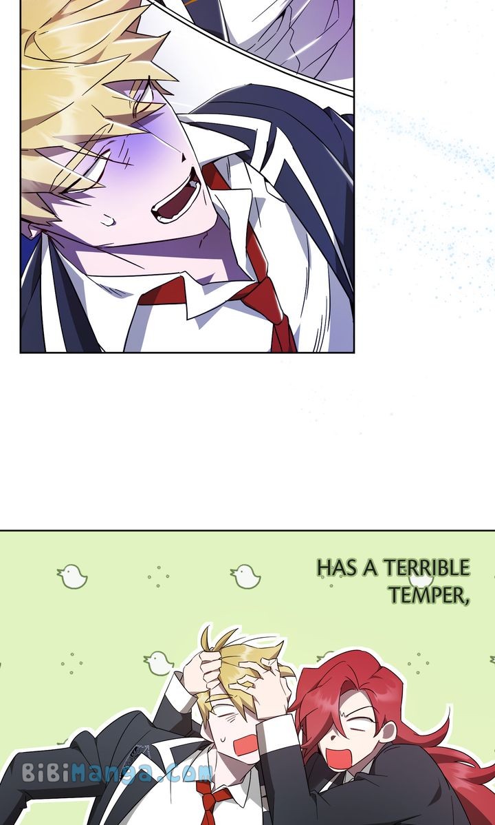 The Corpse Will Tell Chapter 47 - Page 34