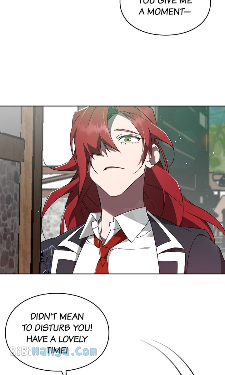 The Corpse Will Tell Chapter 47 - Page 43