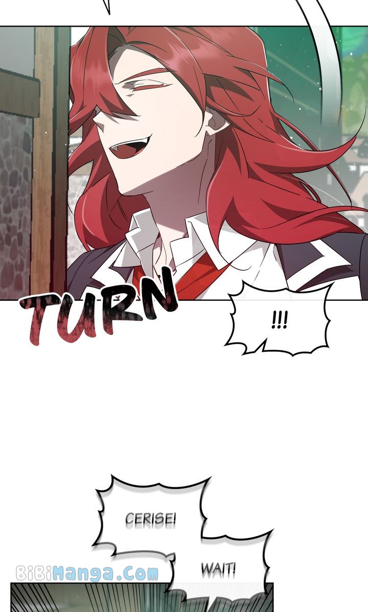 The Corpse Will Tell Chapter 47 - Page 44