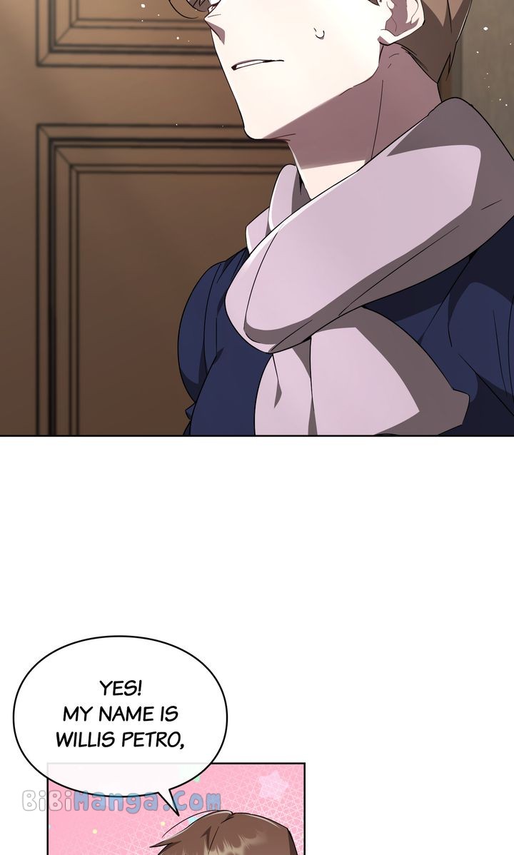 The Corpse Will Tell Chapter 47 - Page 55