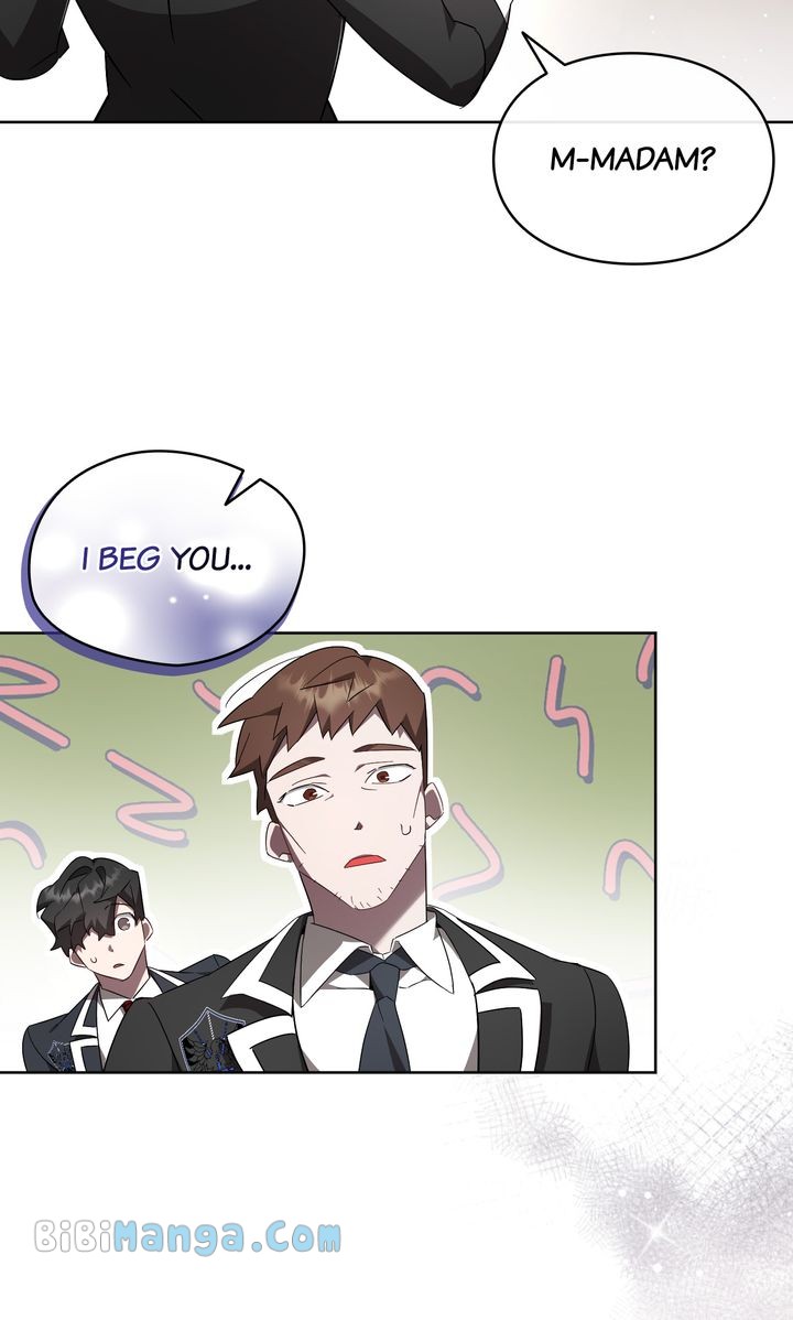 The Corpse Will Tell Chapter 47 - Page 58