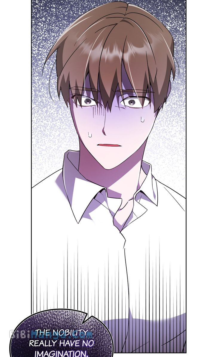 The Corpse Will Tell Chapter 47 - Page 67