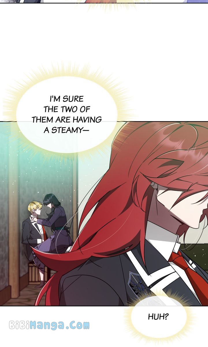 The Corpse Will Tell Chapter 47 - Page 7