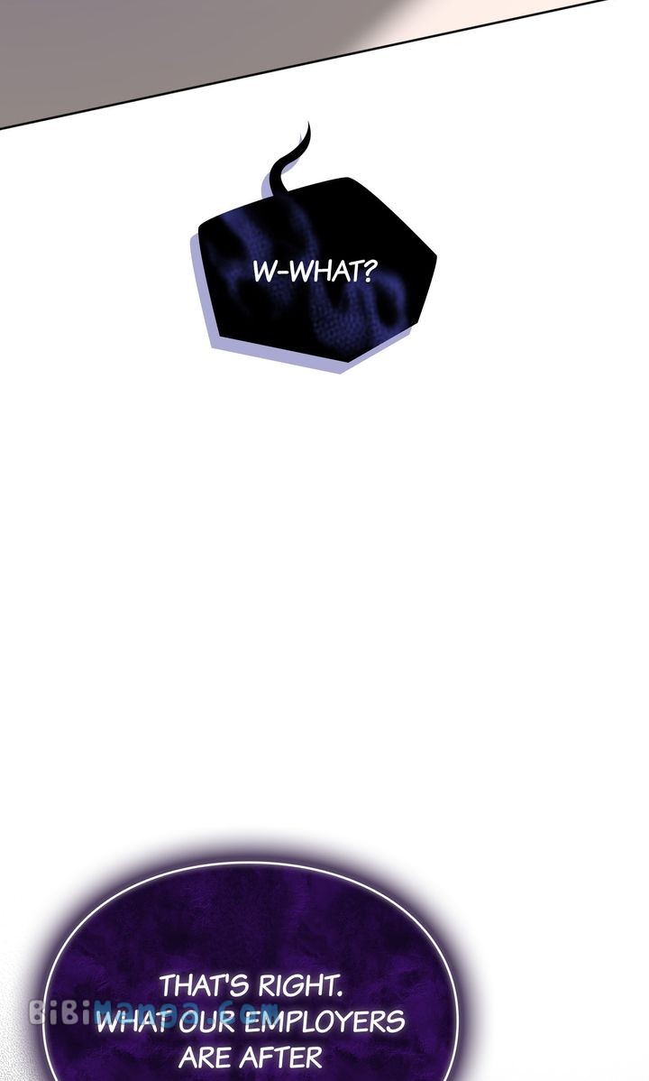 The Corpse Will Tell Chapter 47 - Page 73