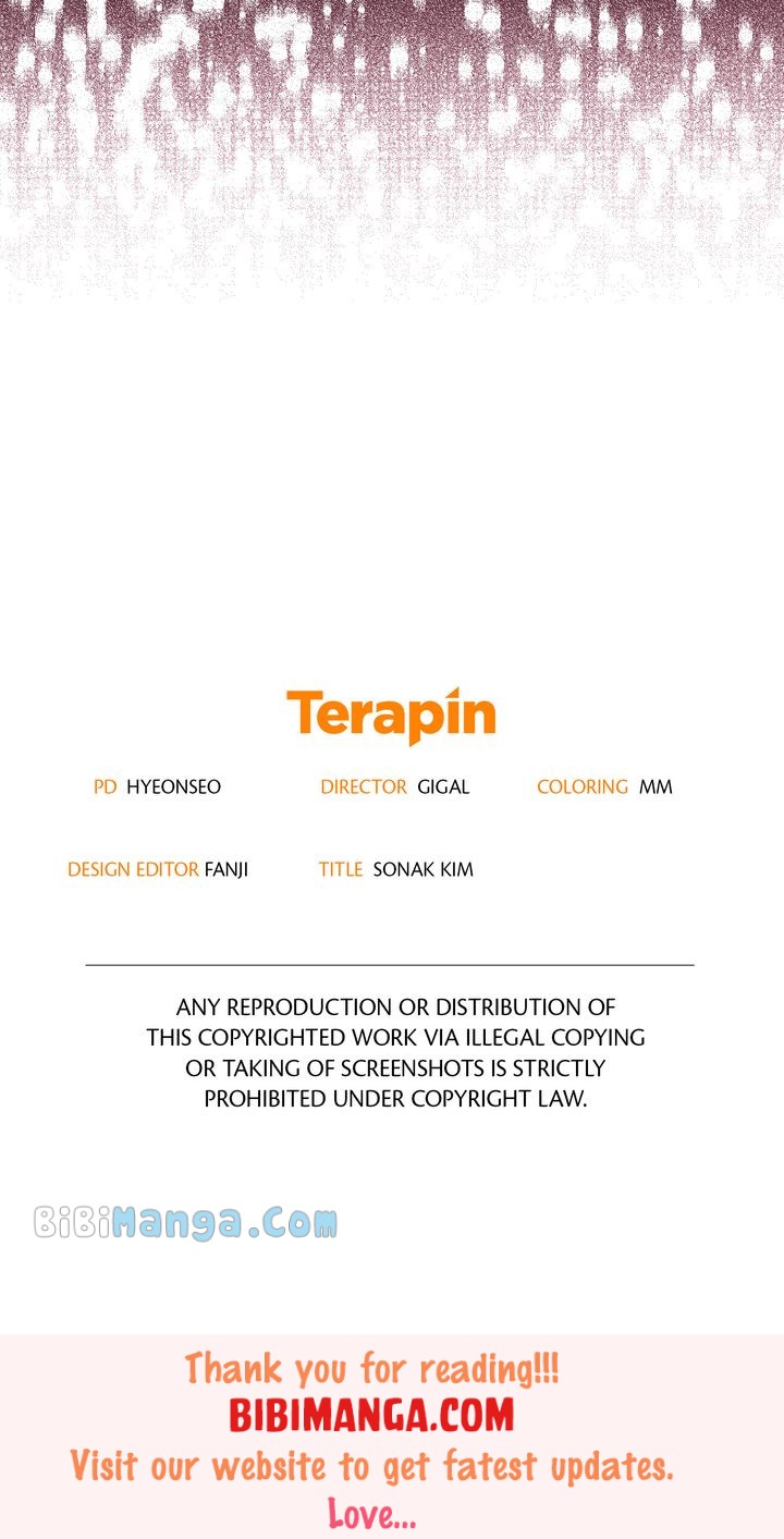 The Corpse Will Tell Chapter 47 - Page 76