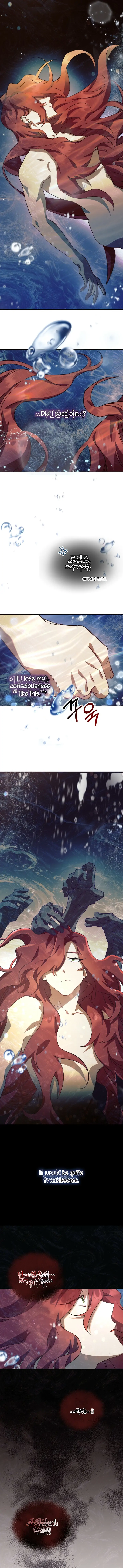 The Corpse Will Tell Chapter 5 - Page 18