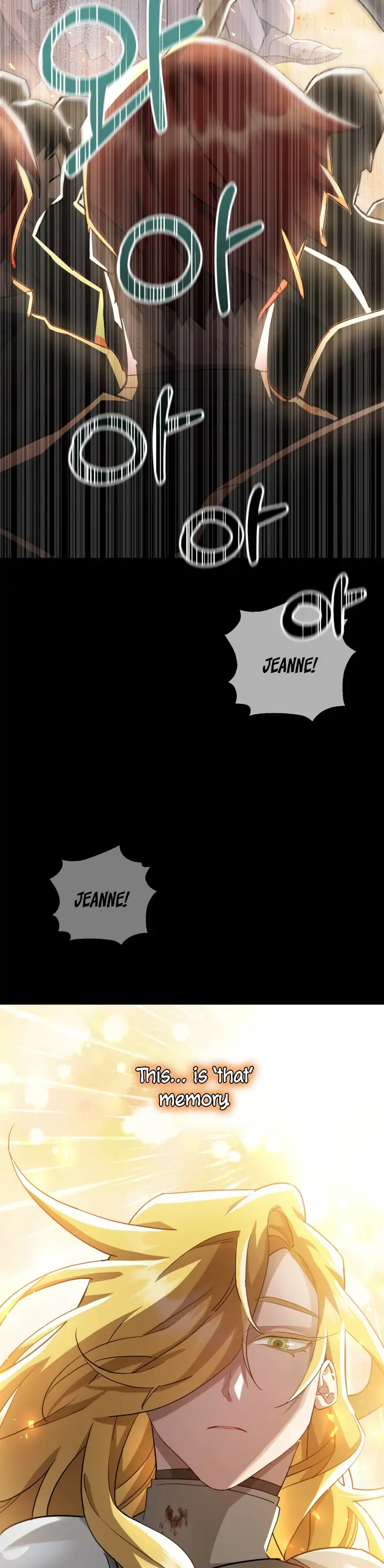 The Corpse Will Tell Chapter 5 - Page 24