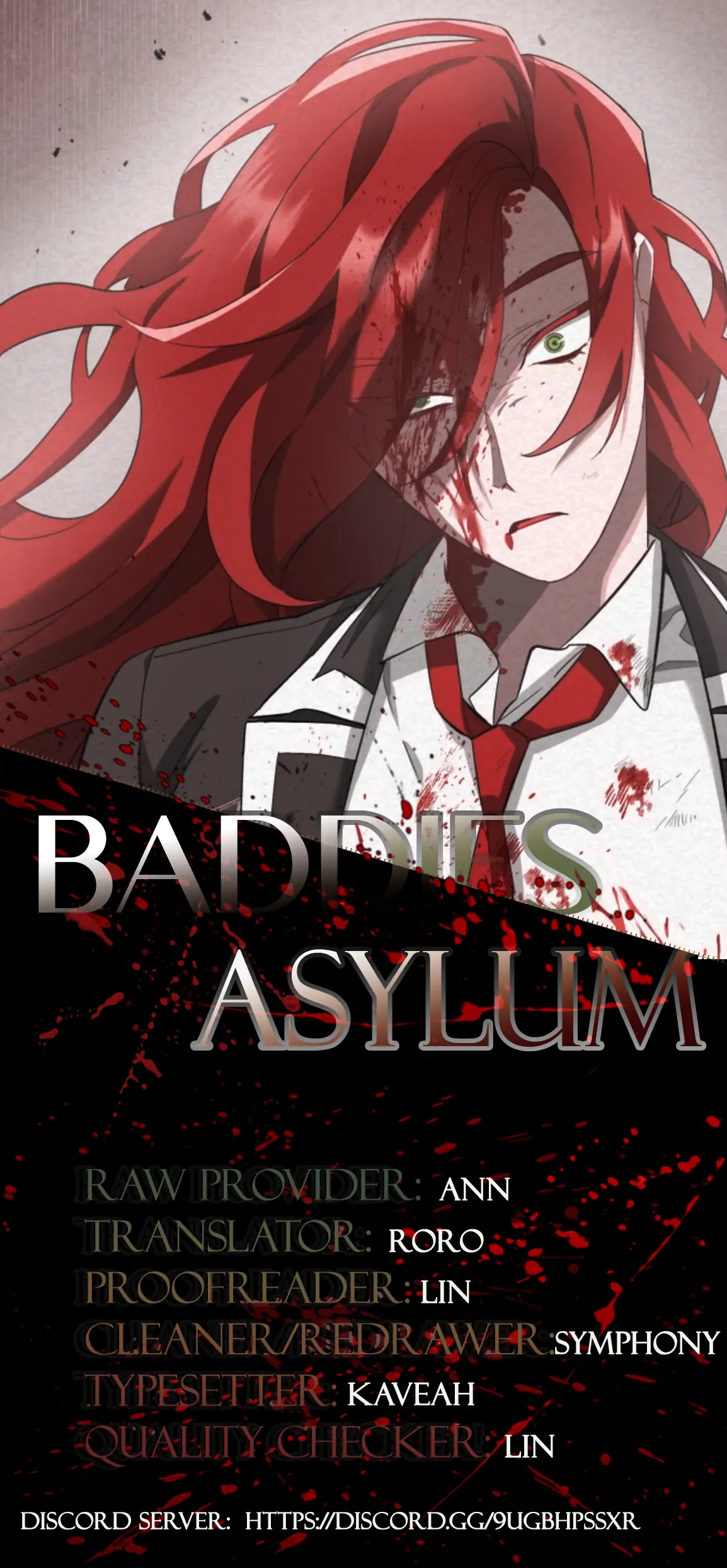 The Corpse Will Tell Chapter 5 - Page 27