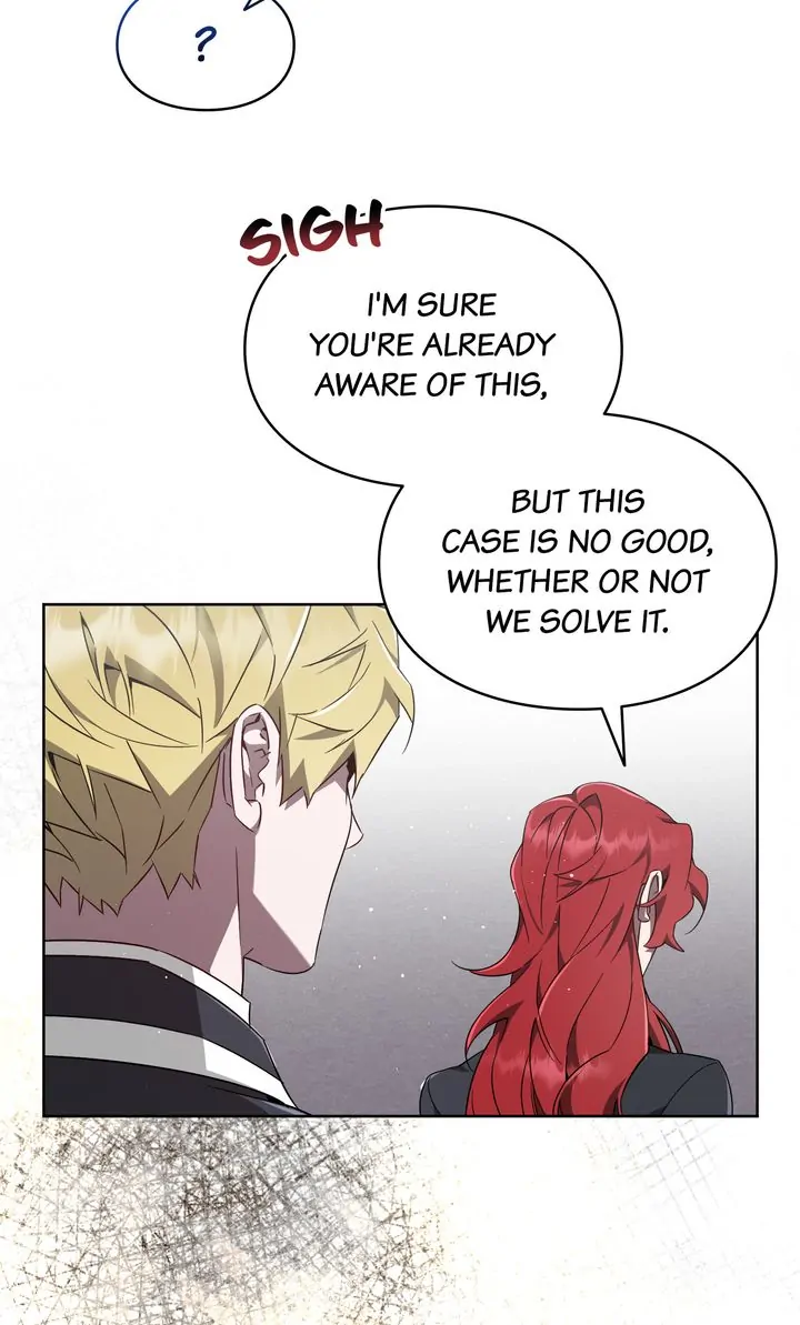 The Corpse Will Tell Chapter 50 - Page 16