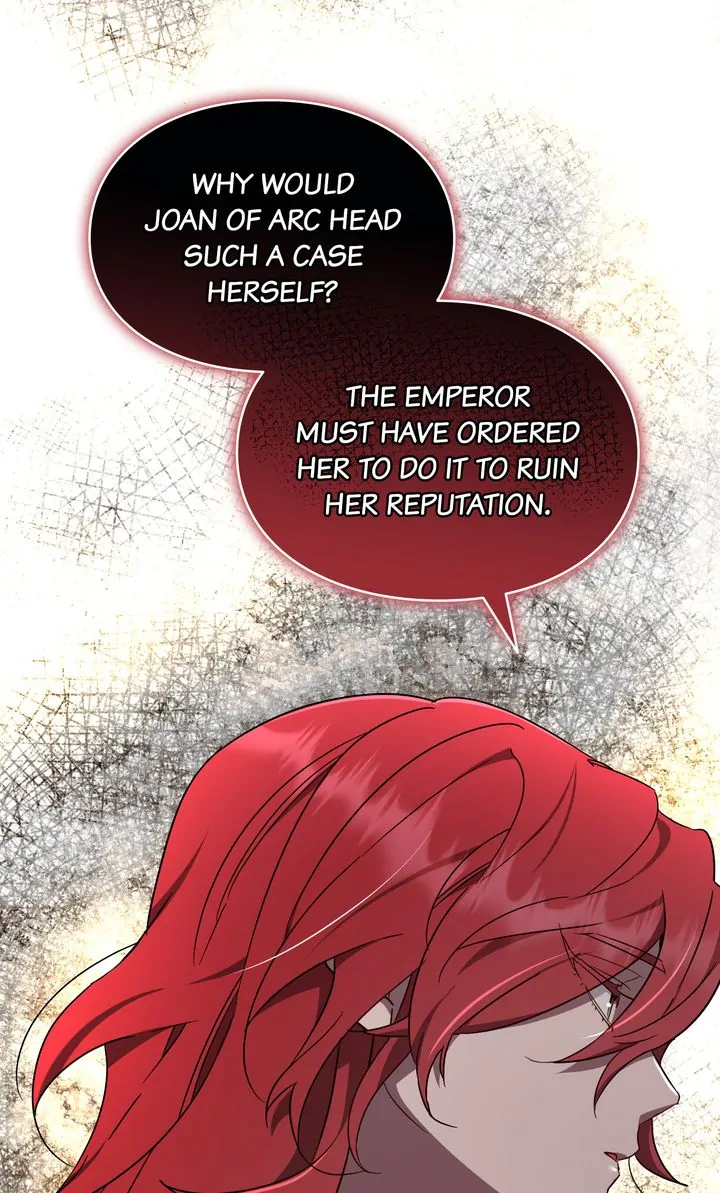 The Corpse Will Tell Chapter 50 - Page 17