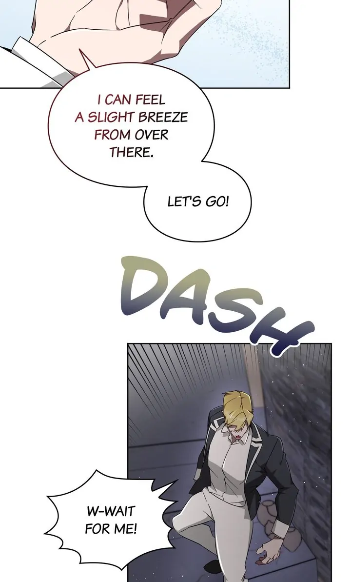 The Corpse Will Tell Chapter 50 - Page 23