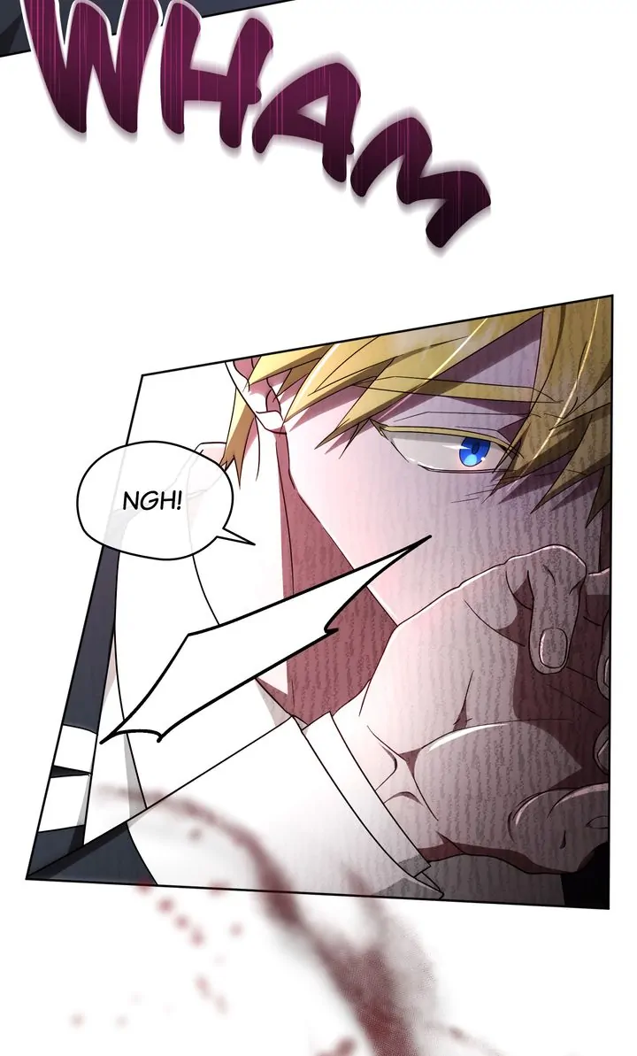 The Corpse Will Tell Chapter 50 - Page 27