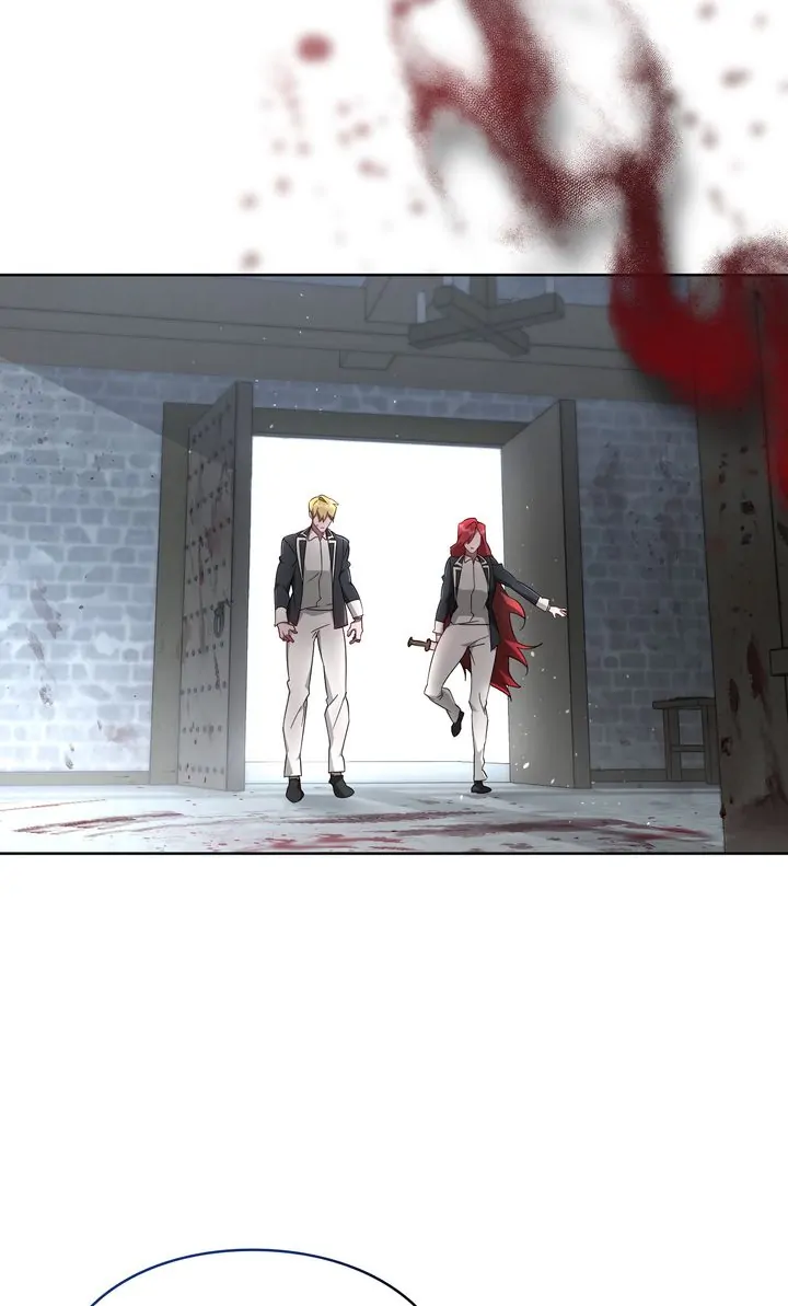 The Corpse Will Tell Chapter 50 - Page 28