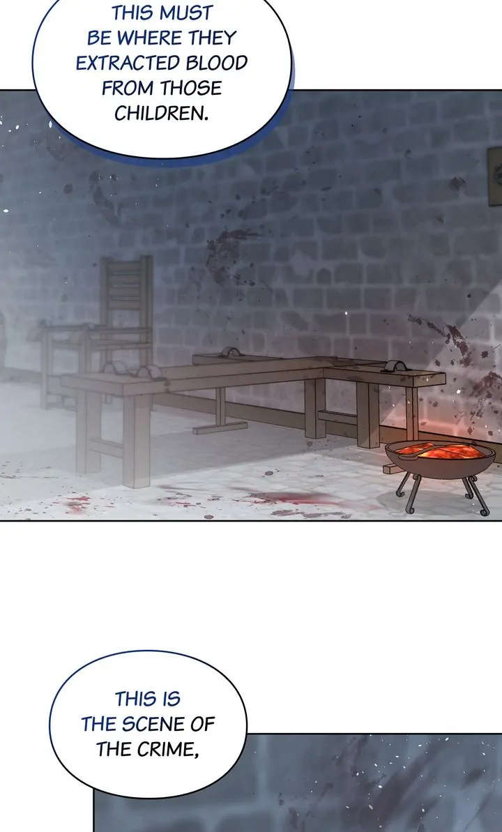 The Corpse Will Tell Chapter 50 - Page 29