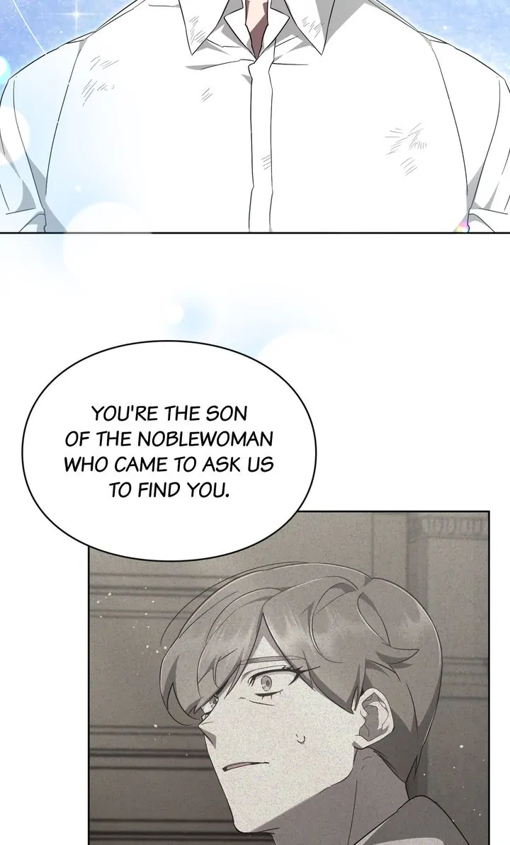 The Corpse Will Tell Chapter 50 - Page 36