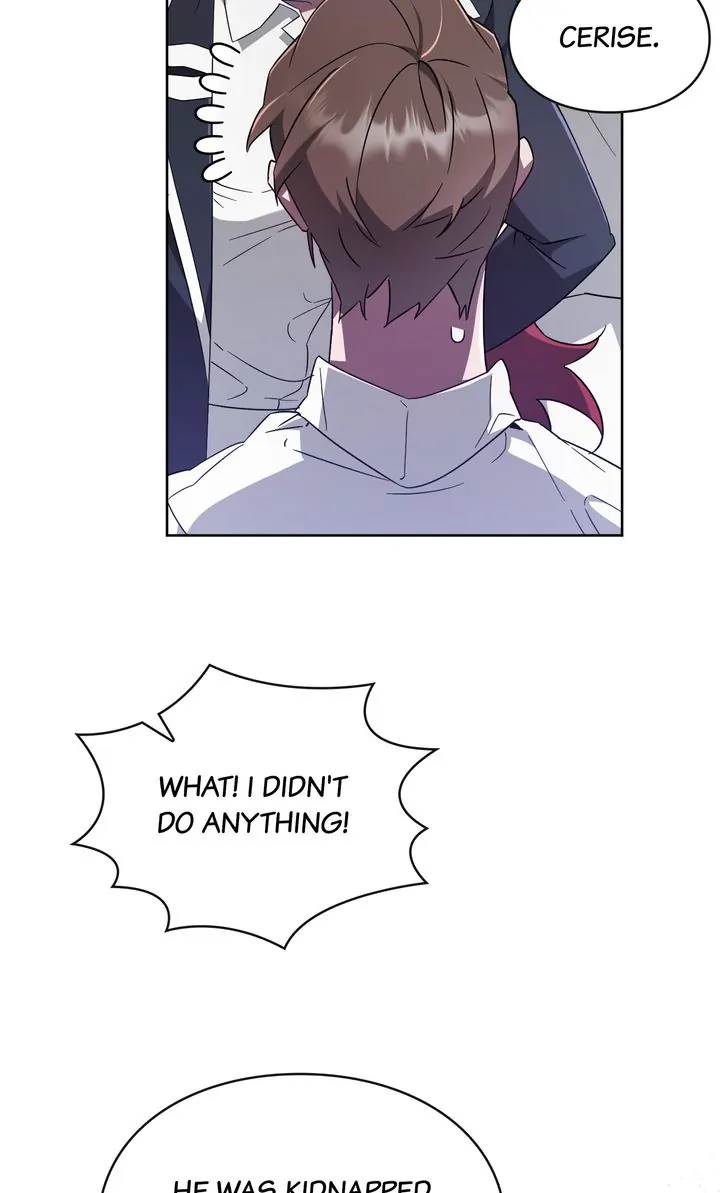 The Corpse Will Tell Chapter 50 - Page 38