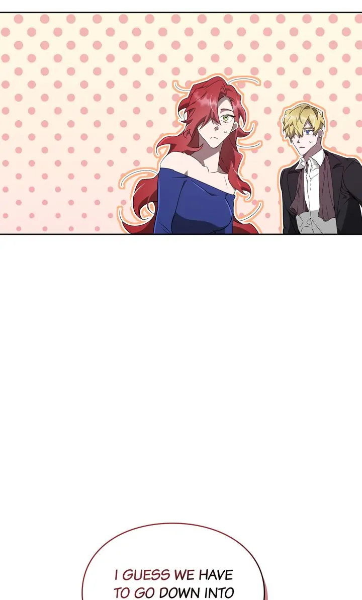 The Corpse Will Tell Chapter 50 - Page 4