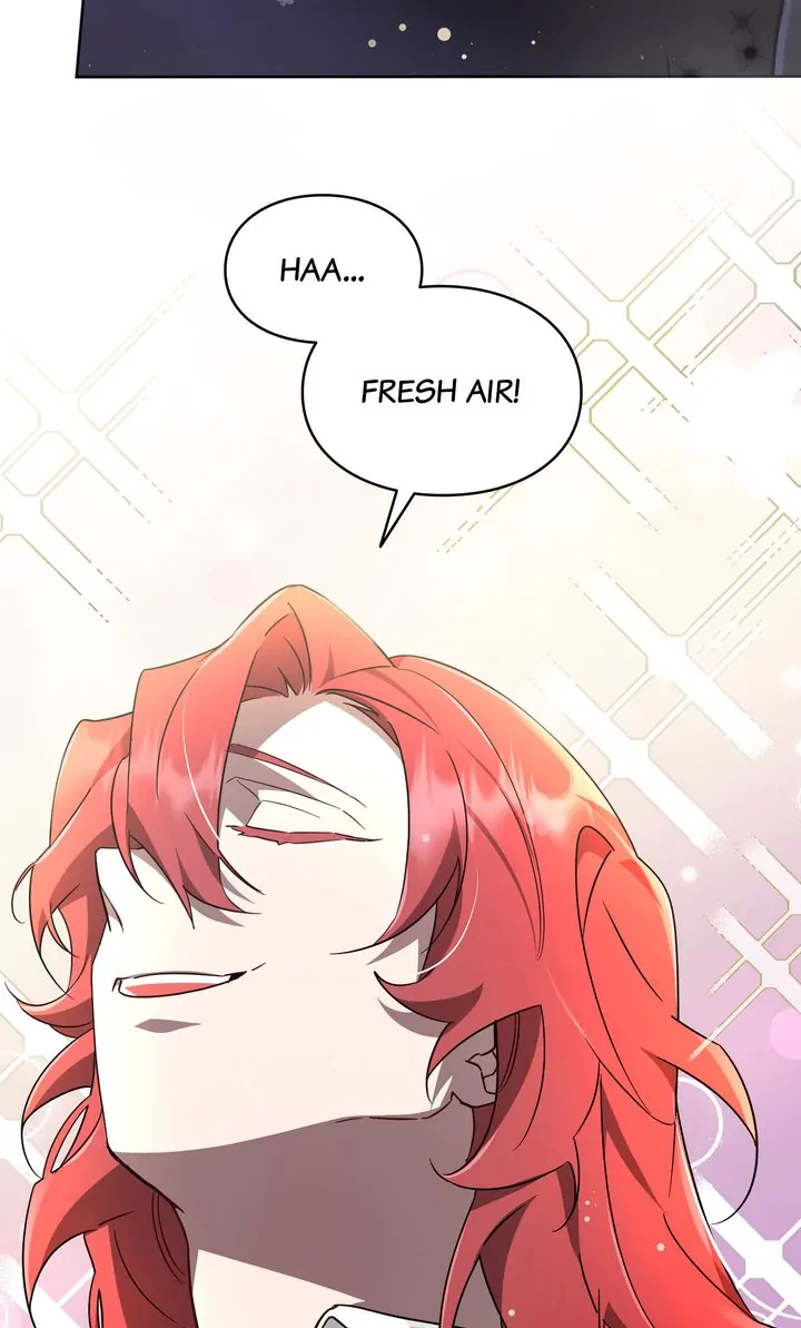 The Corpse Will Tell Chapter 50 - Page 51