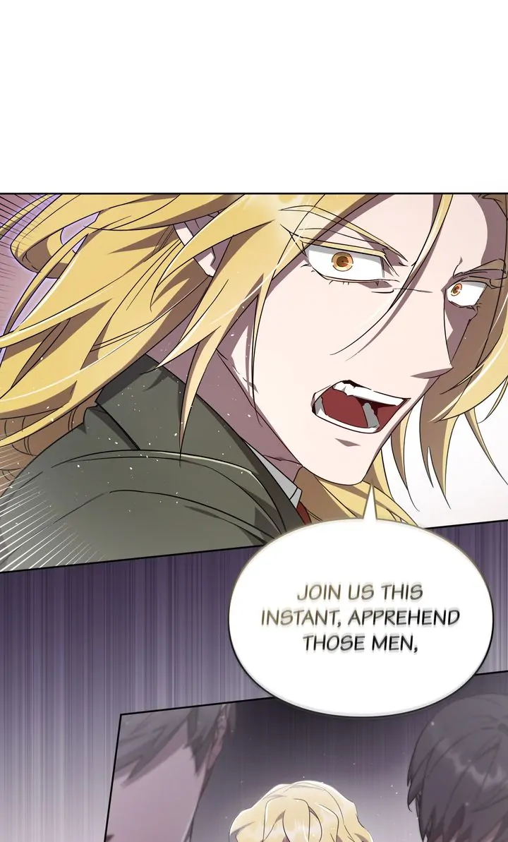 The Corpse Will Tell Chapter 50 - Page 57