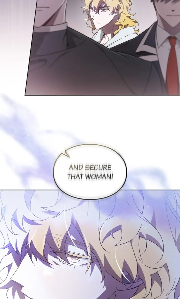 The Corpse Will Tell Chapter 50 - Page 58