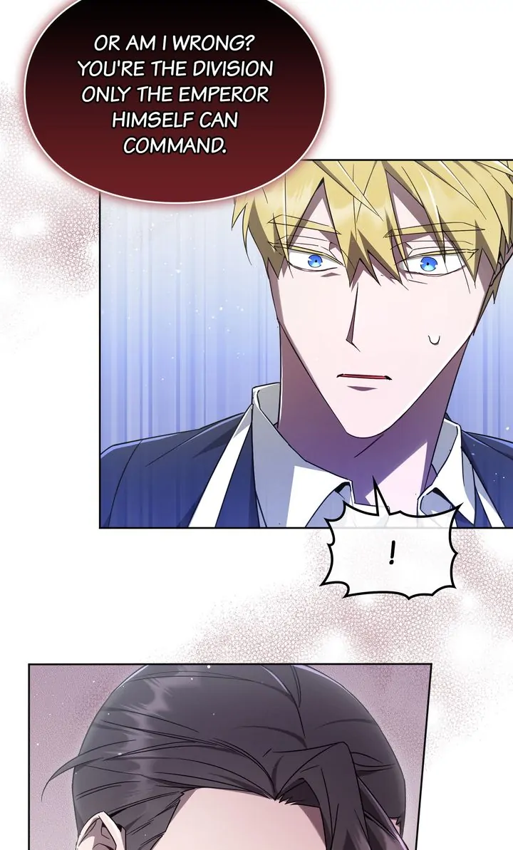 The Corpse Will Tell Chapter 50 - Page 69