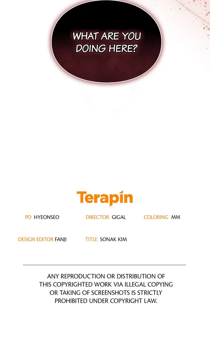 The Corpse Will Tell Chapter 50 - Page 72