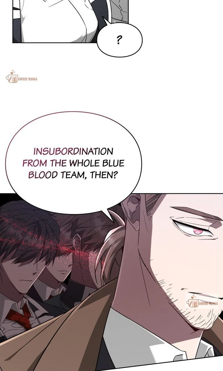 The Corpse Will Tell Chapter 51 - Page 12