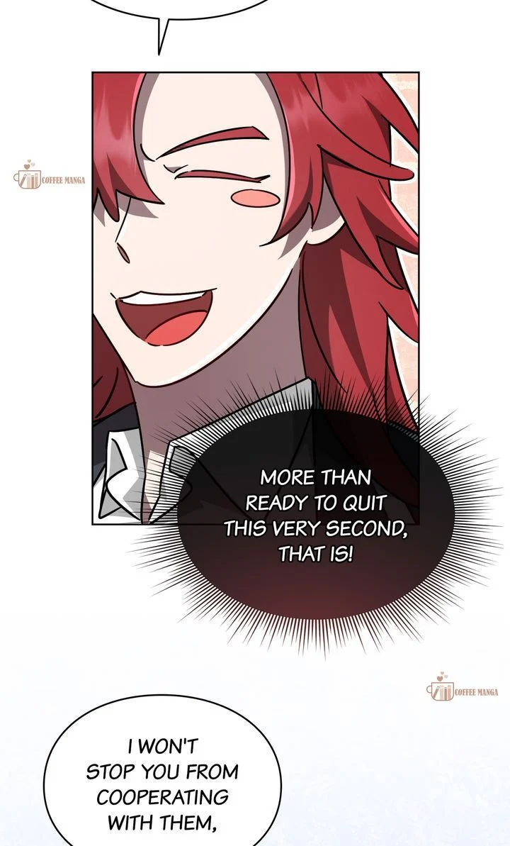 The Corpse Will Tell Chapter 51 - Page 14