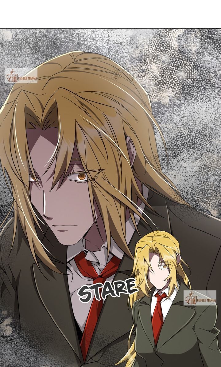 The Corpse Will Tell Chapter 51 - Page 59