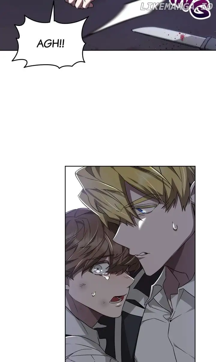 The Corpse Will Tell Chapter 52 - Page 12