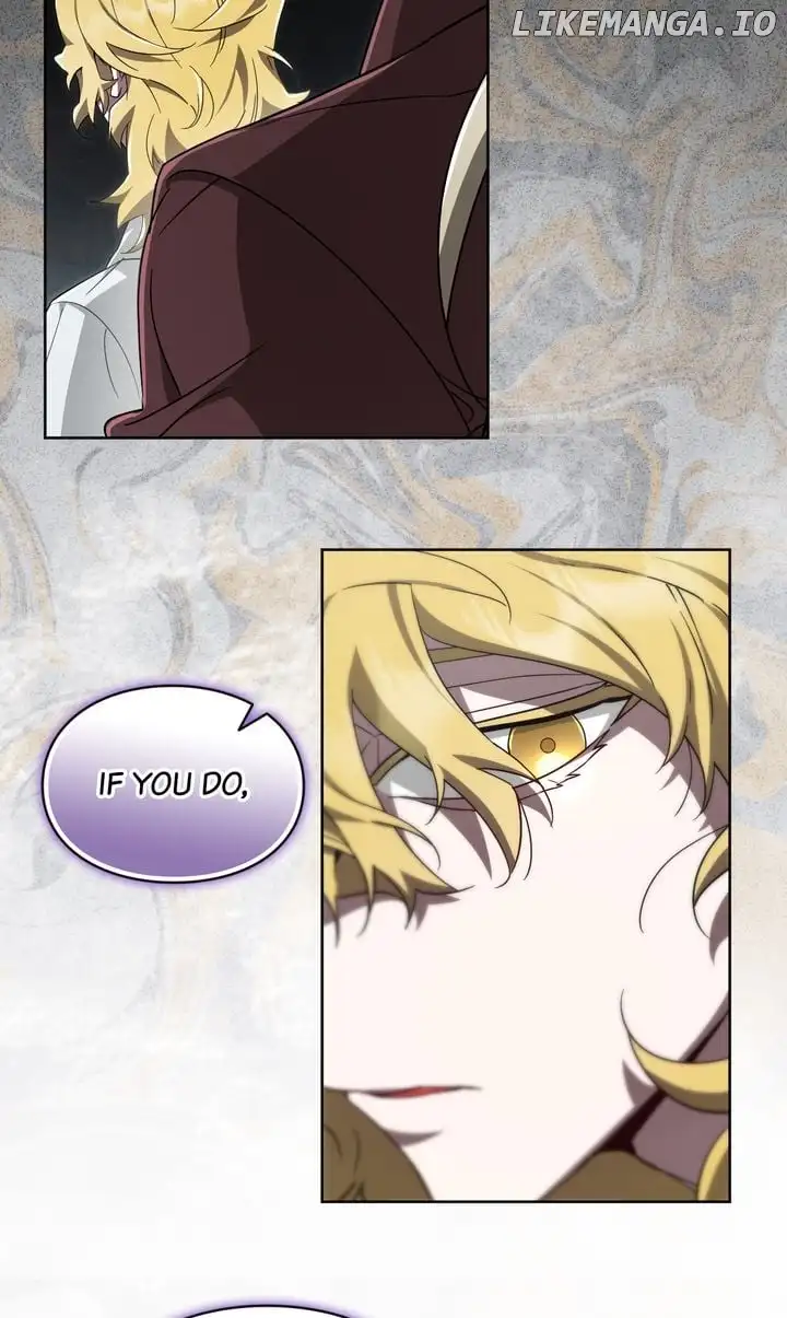 The Corpse Will Tell Chapter 52 - Page 16