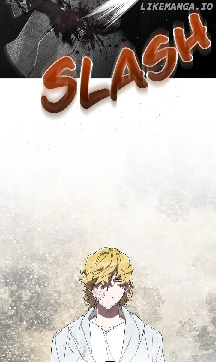 The Corpse Will Tell Chapter 52 - Page 23