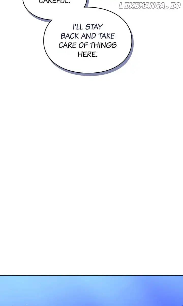 The Corpse Will Tell Chapter 52 - Page 42