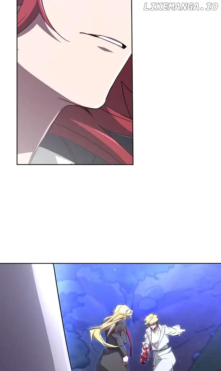 The Corpse Will Tell Chapter 52 - Page 45