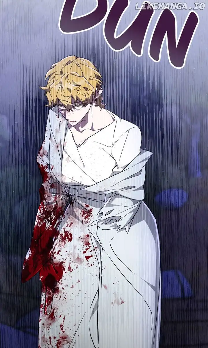 The Corpse Will Tell Chapter 52 - Page 50