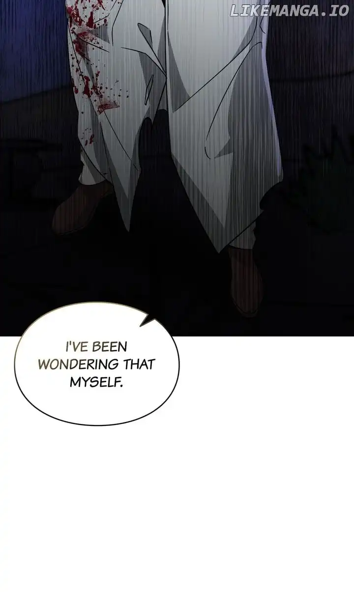 The Corpse Will Tell Chapter 52 - Page 51