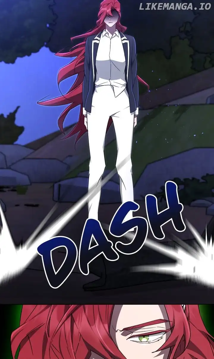 The Corpse Will Tell Chapter 52 - Page 58