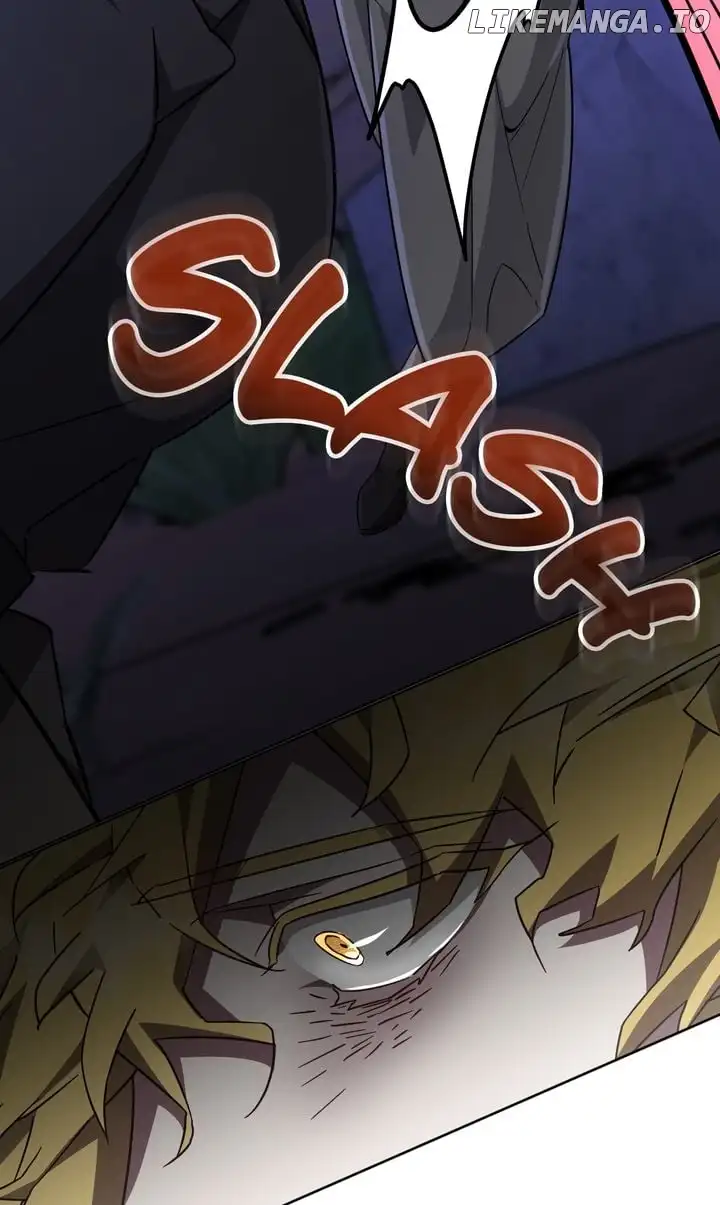 The Corpse Will Tell Chapter 52 - Page 60